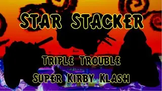 [FNF] vs Kirby.xci OST——Star Stacker