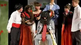 Le troup de salt 2010