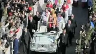 Catholics Celebrate Easter