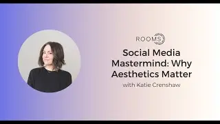 Social Media Mastermind Why Aesthetics Matter