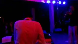 Spherical - Blacker (Ballistic Brothers)