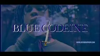 [GUEST / FREE] Trippie Redd / Big Head / Lil Tracy Type Beat 2017 - Blue Codeine (prod. Fa$hionGawd)