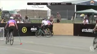 Ratking Vs Ash Samwidch - WHBPCVII Timaru