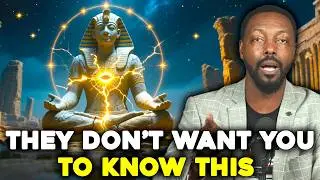 They Programmed You to Forget Your Power | Billy Carson & Sharif Anael