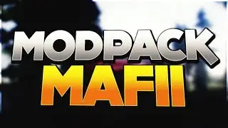 [MODPACK] MAFII V2.0 YELLOW/ORANGE - BOMBA ANULUI 2K17