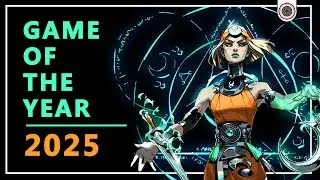 Why Hades 2 is my 2025 GOTY