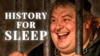 Medieval Prison: What It Was Really Like | History to Sleep to