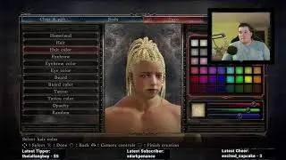 TheCyberFlash's Epic Dark Souls 2 Scholar of the First Sin Gameplay (Part 17) - 