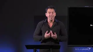 Dominic Done on Dealing with Doubt - Part 1