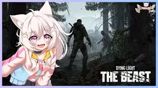 [Dying Light: The Beast] Lets Go Kembali Menjadi Kyle Crane | Vtuber Indonesia #Part7
