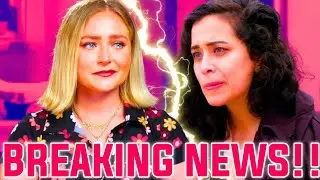90 Day Fianc&eacute; Statler&rsquo;s Insecurity Is Ruining Her Relationship With Dempsey Her Scam Accusations