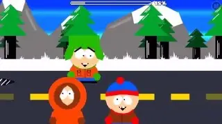 Cartoon World - Rustamthebest