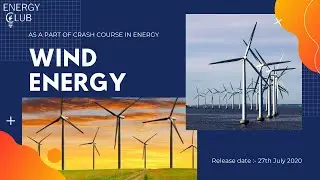 Crash Course in Energy - Wind Energy Part 2