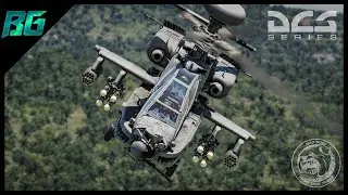 Click! Click! BOOM! | Apache AH-64D | DCS World