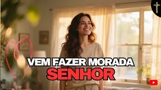 O Dia em Que Parei de Tratar Deus Como Visita e Deixei Ele Morar em Mim