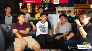 Team Rigel