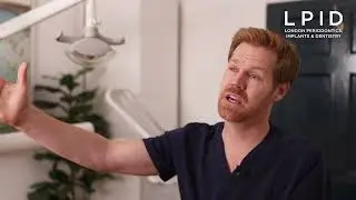 What to Expect During the Dental Implant Process at LPID 🦷 | Step-by-Step Guide