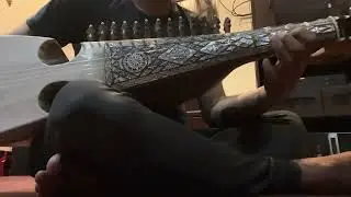 Lag ja gale |classical rabab| |for sale rabab|