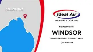 Ideal Air | Air Conditioning Windsor