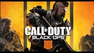 BO4 Xbox one Beta