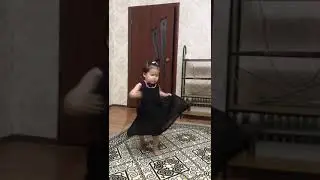 Хадиша немере қызымның әні