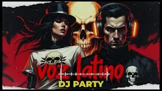 Best Romantic DJ Mix &ndash; Latino Love Night Party Remix&rdquo;
