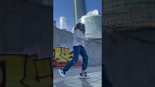 Шаффл танец Москва #танцымосква #танцыдлядетей #dance #shuffledance #шаффл #shuffle #cuttingshapes
