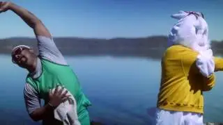 A+A - Believe In Good Girls (Official Video)