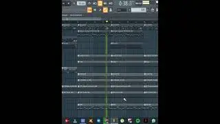 How To Make Crazy Short 808 Beats #Shorts