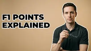 What Is An F1 Driver's Role In Scoring Championship Points?