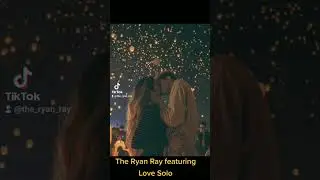 I don't wanna be lonely (tonight)- The Ryan Ray featuring Love Solo #youtubemusic #newmusicfriday
