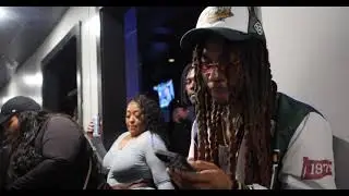 Jhi Gretzky - Tracy Morgan (Official Video)