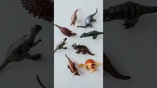 alamin ang mabilis at nakakakiliting Quick Dino Facts: asteroid impact, climate change