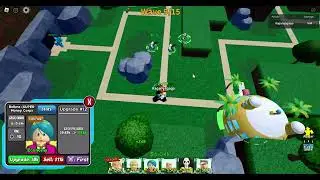 FINALLY WORLD 2 - ASTD