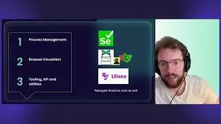 Open-Source Technology for Extracting High-Quality Data at Scale (Oxycon '23)