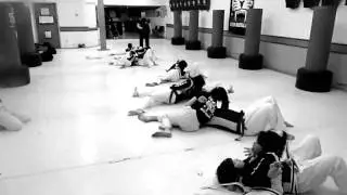 TSMMA Cherry Hill Kids Training.wmv