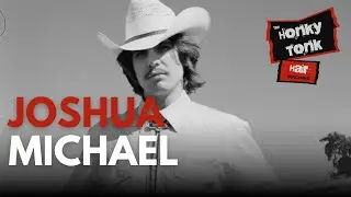 Joshua Michael - California Country Artist | Dead Magnolia Sounds Recording Studio | Rugged Revival