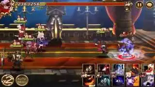 seven knight asia Guild score over 1m !!!