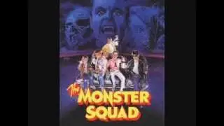 Cinemassacre Monster Madness Monster Squad 1987 - Сезон 1 Эпизод 25 (рус)