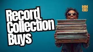 Record Collection #2