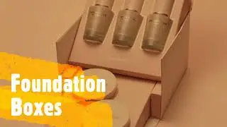 Custom printed Cosmetic Boxes Bespoke | Cosmetic Boxes