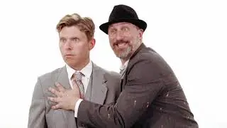 The Producers - Brisbane Australia 2021