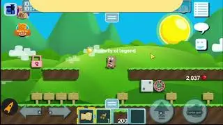 Growlauncher Showcase