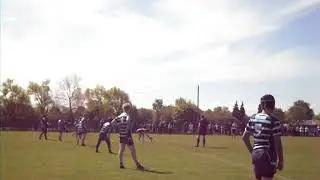 Panthers Vs Ryland Sharks - 13/05/18 - Part 1