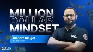 Meet Coach Richard | Million-Dollar Trading Advice at Hola Prime