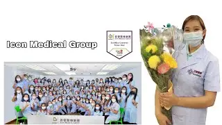 Icon Medical Group-nurse aide | caregiver Hongkong