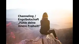 Channeling🌟Engelbotschaft 12. Januar 2025: Sch&ouml;pfer, Maria, Erzengel, S Germain🌟Engelmedium