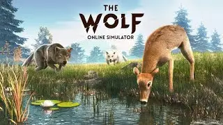 The Wolf Mobile Multiplayer Game