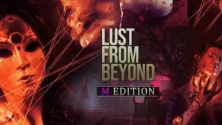 Lust From Beyond M Edition | Lust From Beyond gameplay | pc survival games gameplay | pc horror game