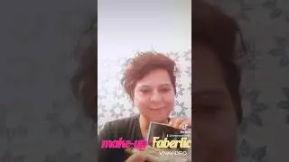make-up Faberlic